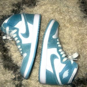 Air Jordan 1 OG High